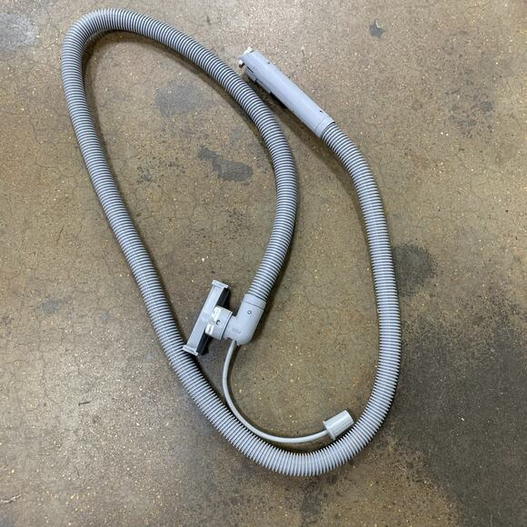 Hoover SteamVac Hose Replacement F6030-900 Spin Scrub Genuine OEM - Picture 1 of 7
